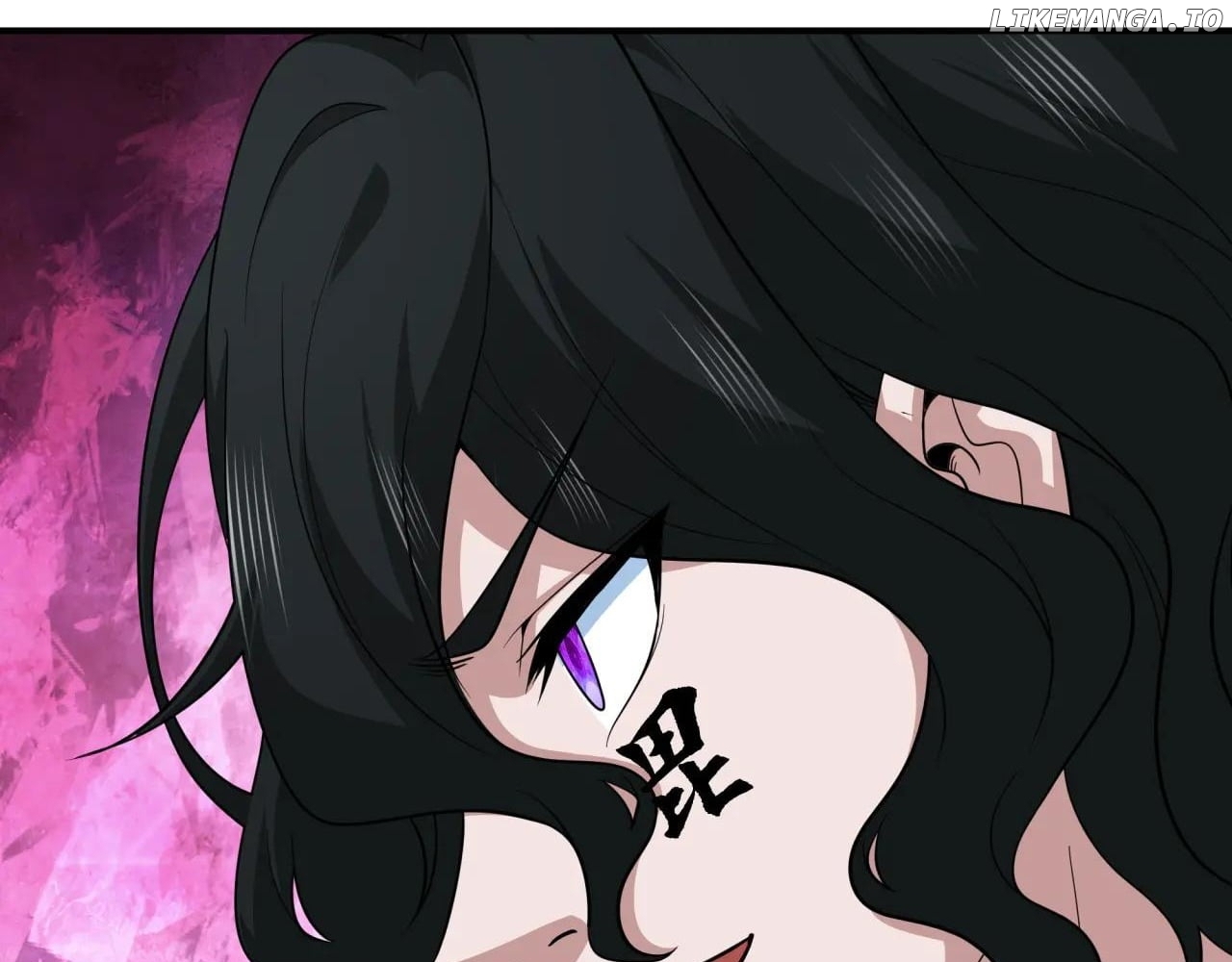 Era of the Haunted Chapter 422 - page 78